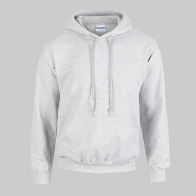 Heavy Blend Hooded Sweatshirt T Shirt King Inc. Custom Printing Embroidery