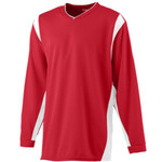 4600 Long Sleeve Wicking Shooting Shirt