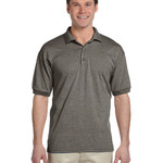 5.6 oz. DryBlend™ 50/50 Jersey Polo