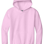 Youth Heavy Blend Hooded Sweatshirt