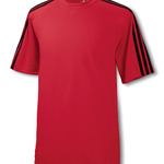 Men's ClimaLite® 3-Stripes T-Shirt