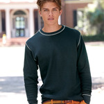 Vintage Long Sleeve Thermal T-Shirt