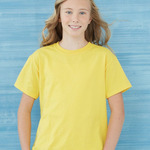 DryBlend 50/50 Youth T-Shirt