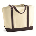 X-Large Boater Tote