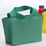 Recycled Cooler Bag