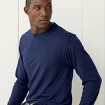 Dri-Power® Performance Long Sleeve T-Shirt