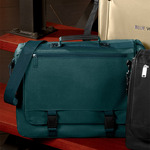 UltraClub Expandable Briefcase