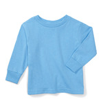 Toddler Jersey Long-Sleeve T-Shirt