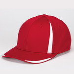 Flexfit® Cool & Dry Sport Twill Cut & Sew Cap