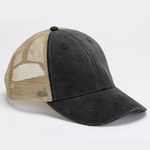 Ollie Cap