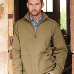 Trail Canyon Cloth™ Unlined Canvas Jacket