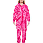 Adult All-In-One Loungewear
