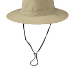 Lifestyle Brim Hat