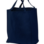 Ideal Twill Grocery Tote