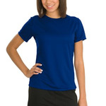 Ladies Dry Zone ® Raglan Accent T Shirt
