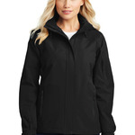 Ladies All Season II Jacket