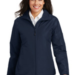 Ladies Challenger Jacket