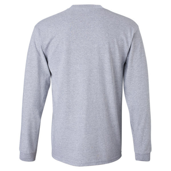 Ultra Cotton Long Sleeve T-Shirt - T-Shirt King, Inc