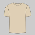 Code Five Adult REALTREE&reg; Pocket T-Shirt