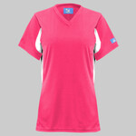 Ladies' Polyester Rally Jersey