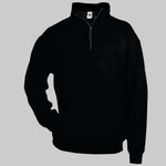 1/4 Zip Fleece Pullover