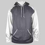 Sport Heather Hoodie