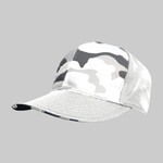 Camo Front Panel Hat