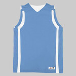 Youth B-Slam Reversible Basketball Tank