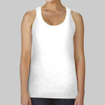 Comfort Colors Ladies' Racerback Tank Top