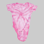 Dyenomite Infant Tie-Dye Creeper