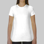 Comfort Colors Ladies' Fitted Tee
