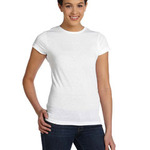 Ladies' Junior Fit Sublimation T-Shirt