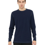 Men's Thermal Long-Sleeve T-Shirt