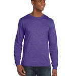 Adult Lightweight Long-Sleeve T-Shirt