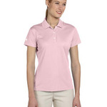 Ladies' climalite Basic Short-Sleeve Polo