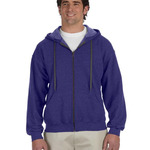 Adult Heavy Blend™ Vintage Full-Zip Hooded Sweatshirt
