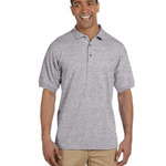 Adult Ultra Cotton® Adult Piqué Polo