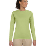 Ladies' Softstyle® Long-Sleeve T-Shirt