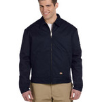 Men's 8 oz. Lined Eisenhower Jacket