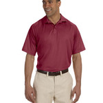 Men's 3.8 oz. Polytech Mesh Insert Polo