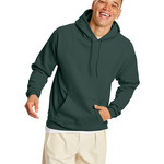 Unisex Ecosmart® 50/50 Pullover Hooded Sweatshirt