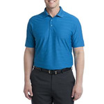 Horizontal Texture Polo