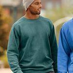 Comfort Colors Adult Crew Neck Sweatshirt