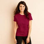 ® Ultra Cotton® Ladies' T-Shirt