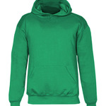 Youth Hooded Sweatshirt