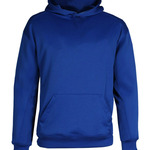 BT5 Youth Performance Fleece Hooded Sweat.