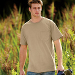 ® Adult DRI-POWER® ACTIVE Pocket T-Shirt