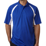 B-Dry Hook Polo