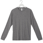 Men's Jersey Long-Sleeve Tee