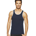 Next Level Men's Premium Jersey Tank